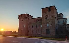 Vista Castello